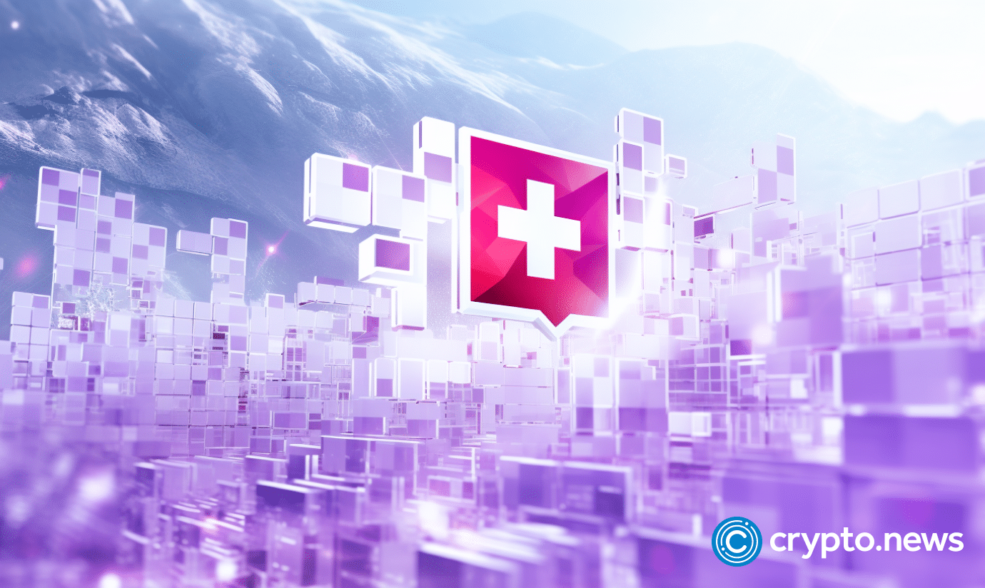 Switzerland’s FINMA warns of money laundering risks with crypto